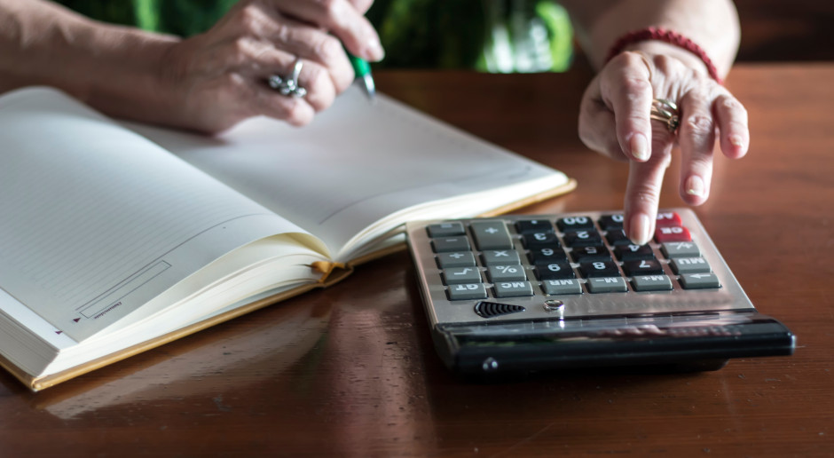 30 proc. ceny za jedną wizytę u lekarza nie na NFZ. Kwota podwyżki emerytur znana