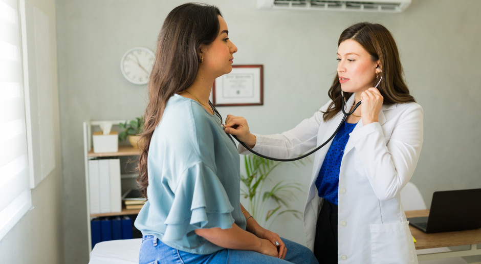 Jest nowy pomysł: NFZ zapłaci za prywatne wizyty w dwóch przypadkach