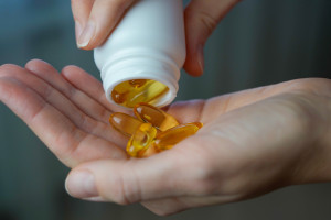 Poles swallow this supplement like candy. Exceeding the dose can damage the kidneys.