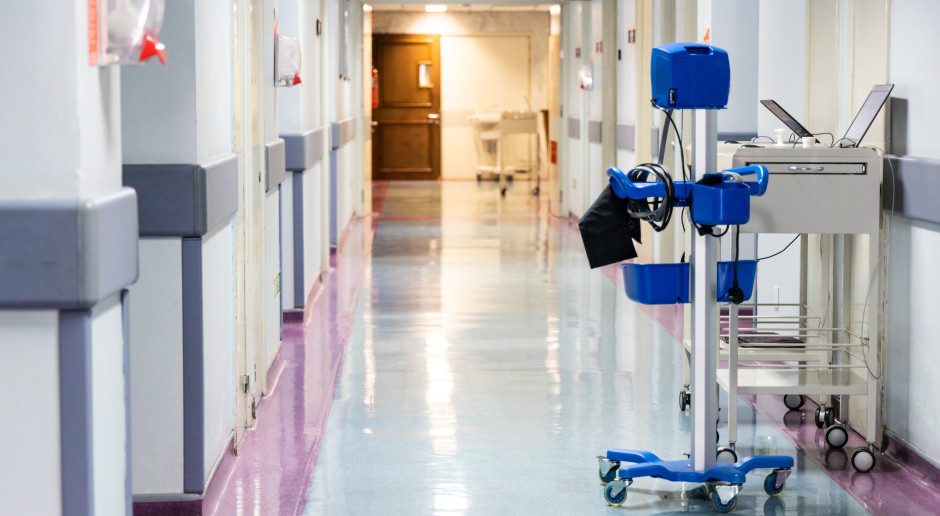 Centralnie czy lokalnie - jak reformować szpitale? Odpowiedzi na Forum Rynku Zdrowia