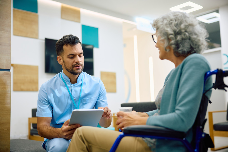 Nowe testy budzą ogromne obawy osób niepełnosprawnych