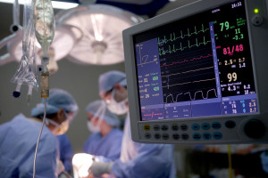 1.200 millones del Fondo Médico para la reestructuración hospitalaria. El Ministerio de Salud confirma
