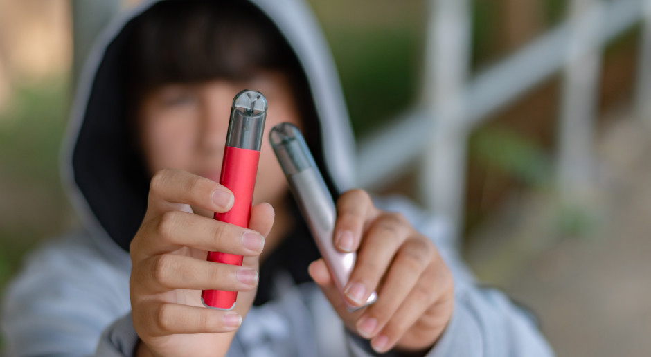 Nowe uzależnienie zbiera żniwo wśród młodych. Polska w europejskiej czołówce