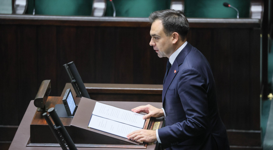 Sejmowa komisja "za" budżetem na zdrowie. "To nie ma prawa się spiąć"