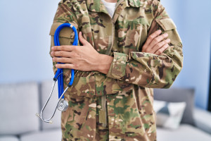 Académie de médecine militaire. Le projet de loi portant création de l'université a été soumis à consultation.