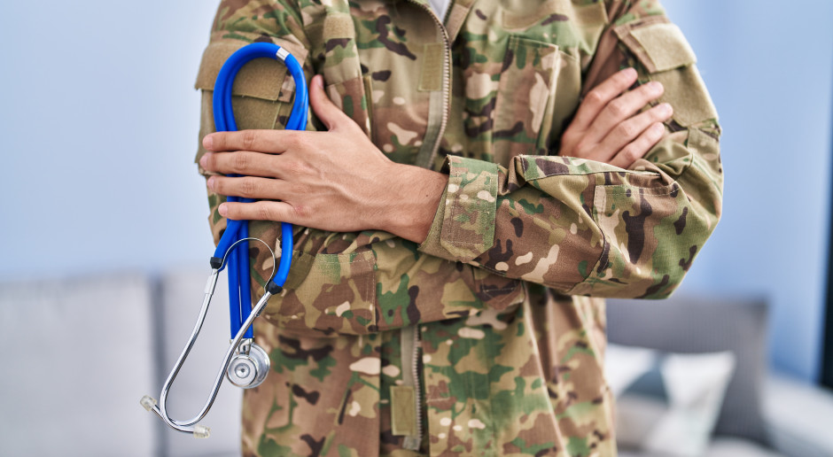 Wraca legendarna Wojskowa Akademia Medyczna? Projekt już trafił do uzgodnień