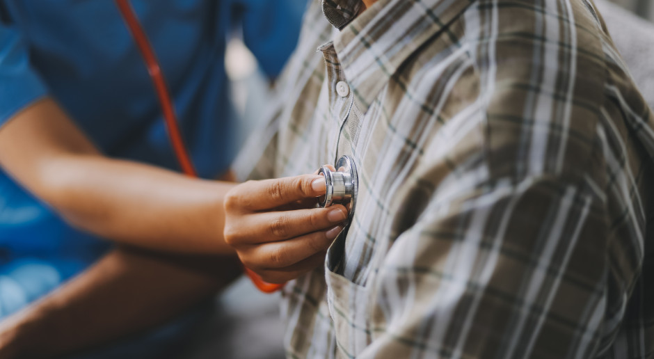 Nowy plan, który ma uratować serca Polaków. 270 mln zł na profilaktykę