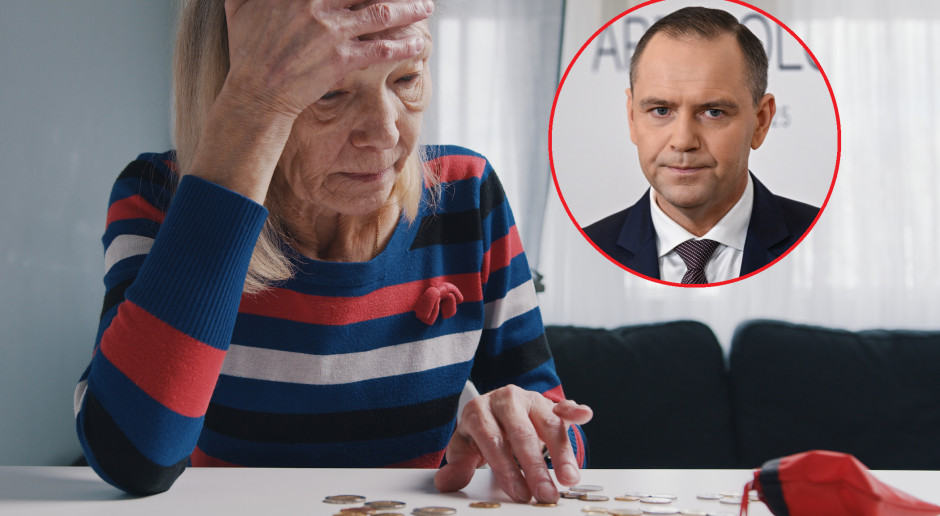 "Prezydent zapomniał o emerytach". Mocna petycja trafiła do Sejmu