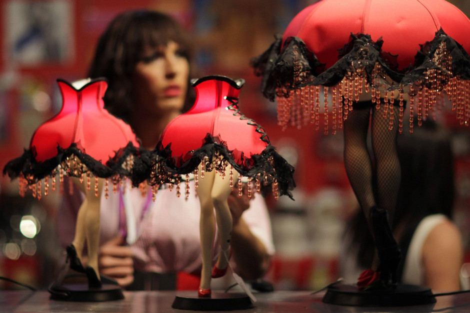 Legalizacja, ZUS i podatek od prostytucji. W Sejmie ws. końca "prawnej hipokryzji"