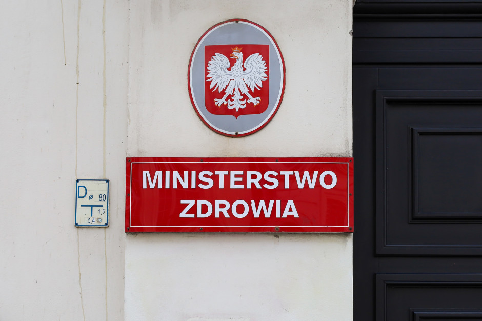 Uczelnie podlegające Ministerstwu Zdrowia z innym podziałem subwencji. W kryteriach standard akademika