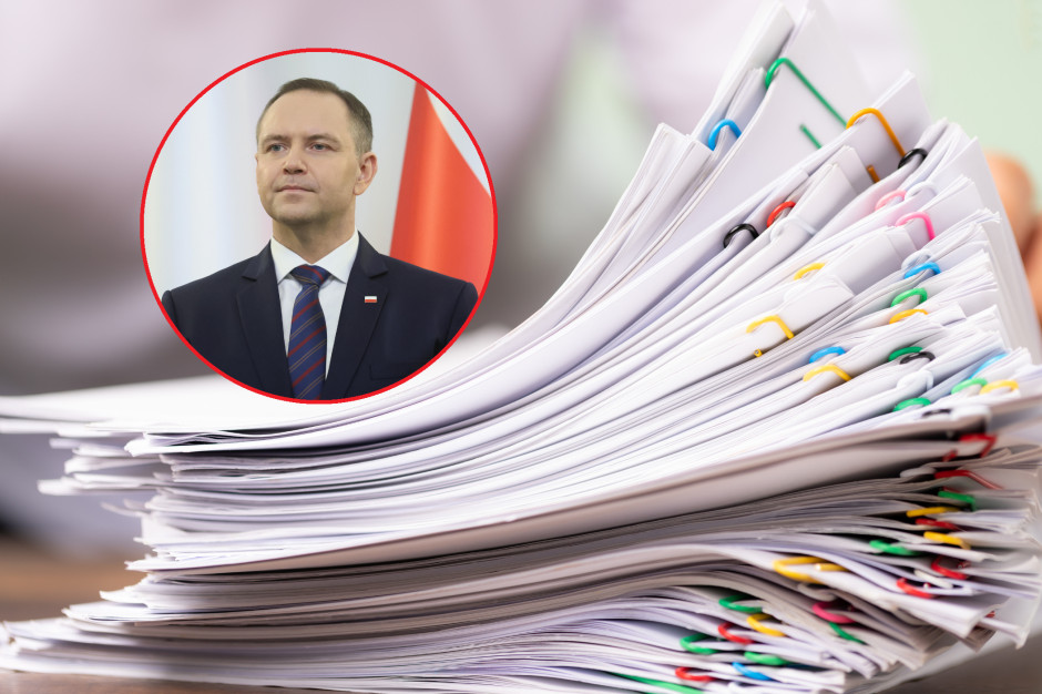 Nowe przepisy dotyczące funduszy emerytalnych. Już z podpisem prezydenta Nawrockiego