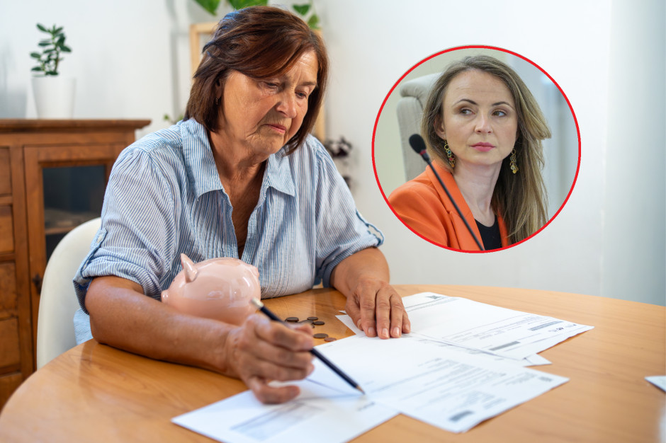 Co dalej z wiekiem emerytalnym? Raport rządu daje jasną odpowiedź