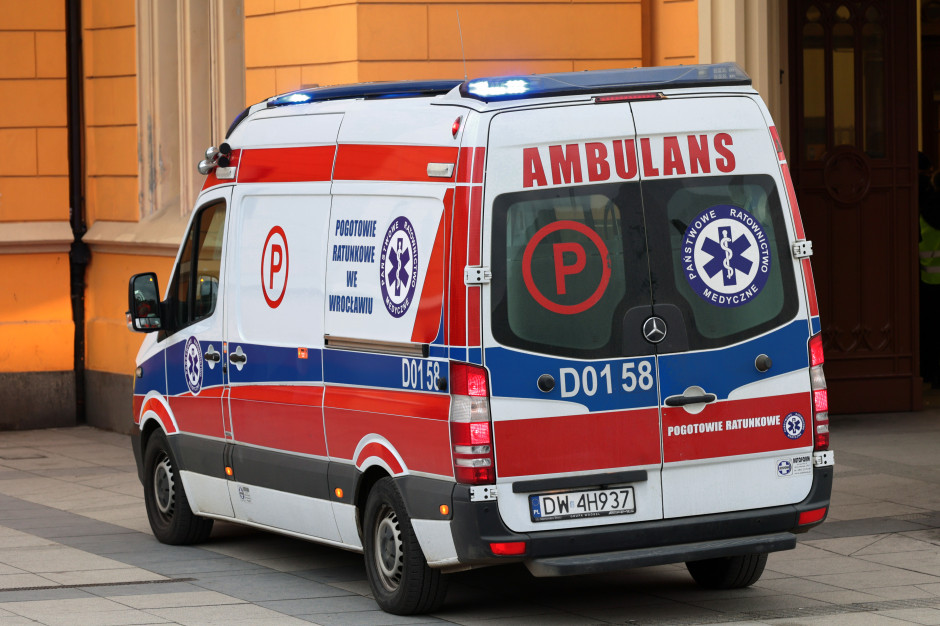 Nowa epidemia przybiera na sile. Najgorzej jest w 2 województwach