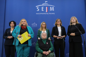  nowy projekt ustawy. Stawki i uprawnienia