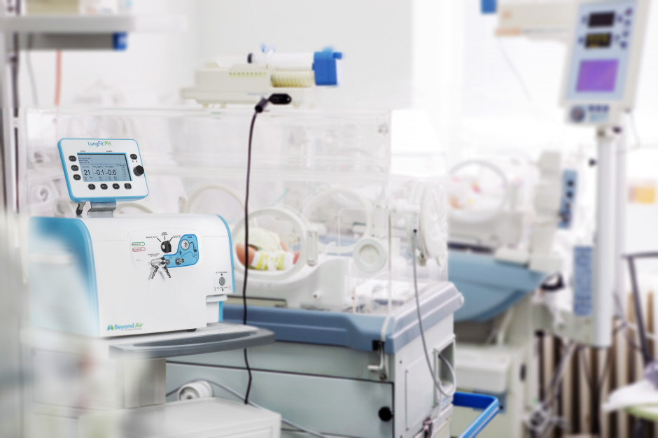 Innowacyjna technologia w walce z nadciśnieniem płucnym już w Polsce