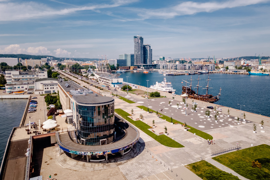 Nagrody prezydenta miasta dla pracowników ochrony zdrowia wręczone