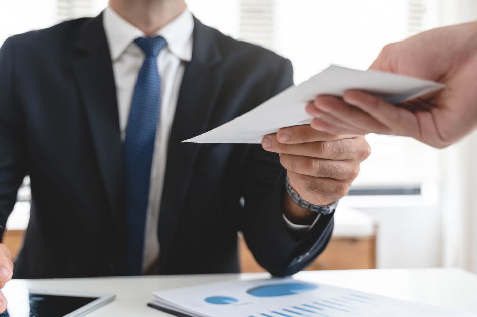 20 proc. więcej. Dla każdej osoby, która pracuje w ten sposób