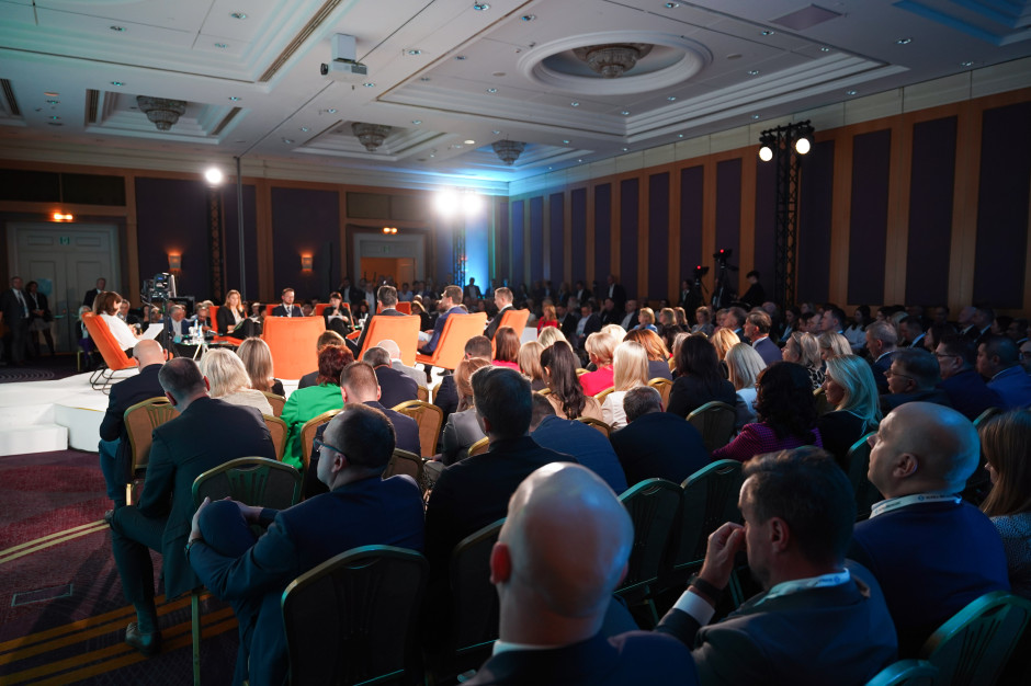 Jak naprawdę zmienia się system ochrony zdrowia? Porozmawiamy o tym na Forum Rynku Zdrowia