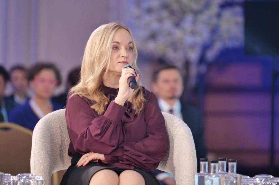 Ustawa podwyżkowa zostanie zamrożona na dwa lata? Sobierańska-Grenda: takie rozwiązanie jest na stole