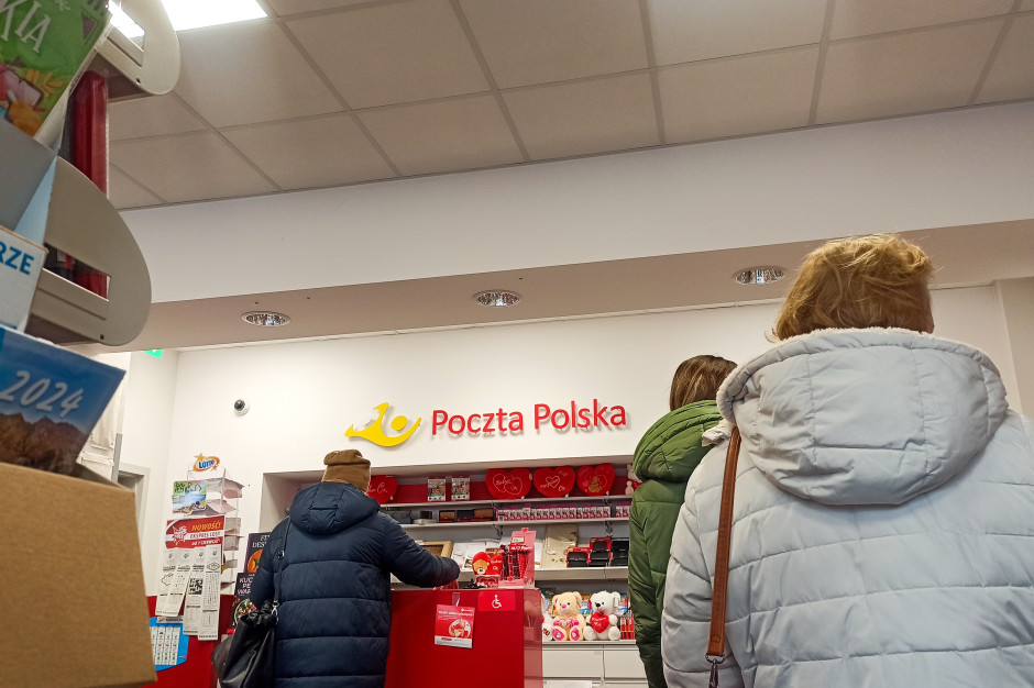 Nadchodzi rewolucja na poczcie. Zmiany obejmą wszystkie placówki w kraju