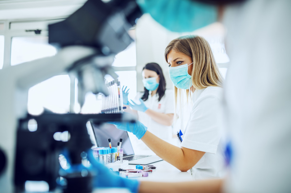 Badanie mikrobiomu jelitowego może stać się nowym standardem diagnostycznym