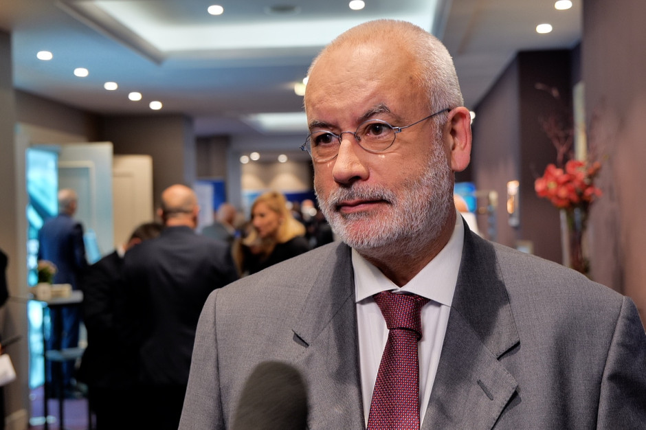 Doradca prezydenta: wojna hybrydowa już trwa. Ostrzega przed "wielką improwizacją"