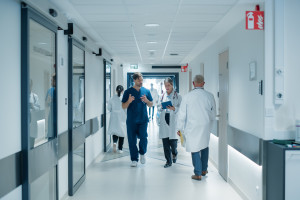 Szpital Zła kondycja finansowa NFZ. Uczestnicy Forum Rynku Zdrowia podają dwa najważniejsze źródła tej sytuacji