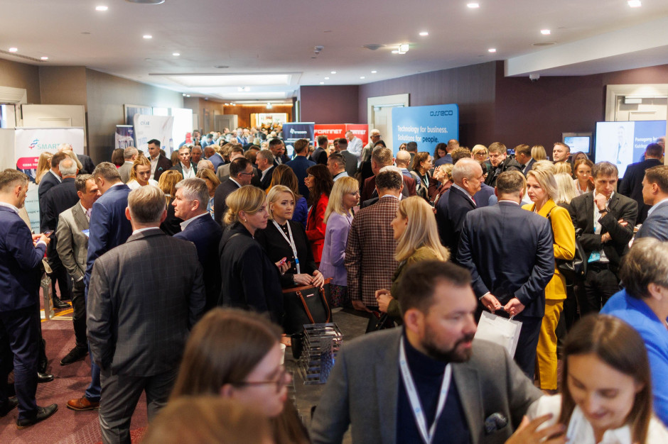 Pierwszy dzień XXI Forum Rynku Zdrowia. "Między ustawą a oddolną inicjatywą"