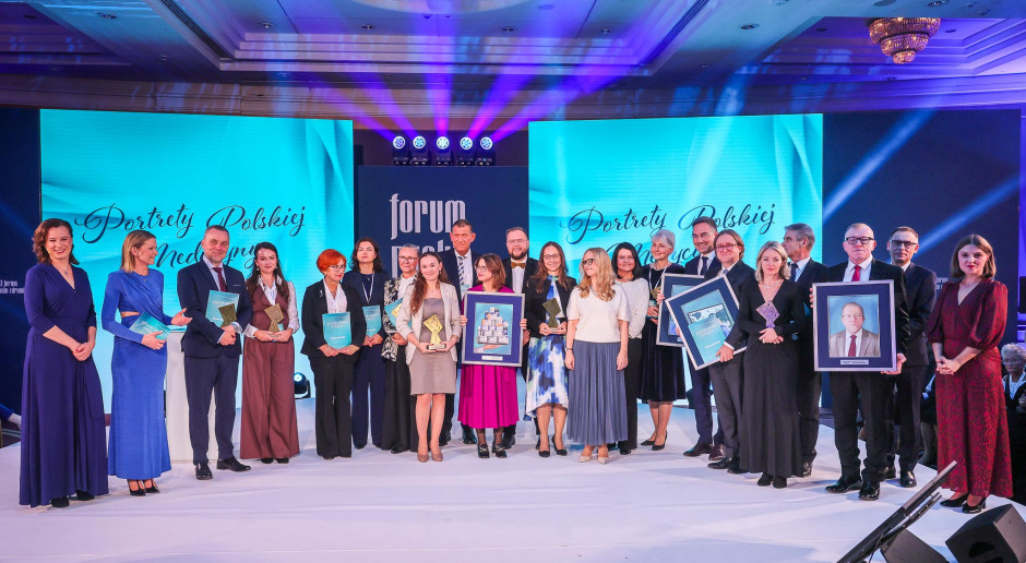 Portraits of Polish Medicine Awarded. Here are the 2025 recipients