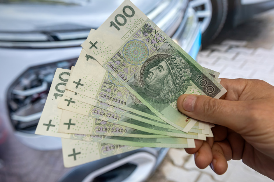 20 października zmiany weszły w życie. Nowe dopłaty od państwa