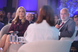 Trwa XXI Forum Rynku Zdrowia.  musimy poważnie zacząć rozmawiać o wzroście składki zdrowotnej