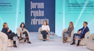 Nadchodzi nowa era. Tradycyjne pojmowanie ochrony zdrowia do lamusa