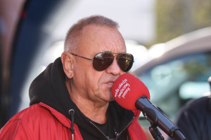  ataki hejterów skonsolidowały ludzi