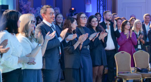 Portrety Polskiej Medycyny 2025. Zobacz relację wideo z gali