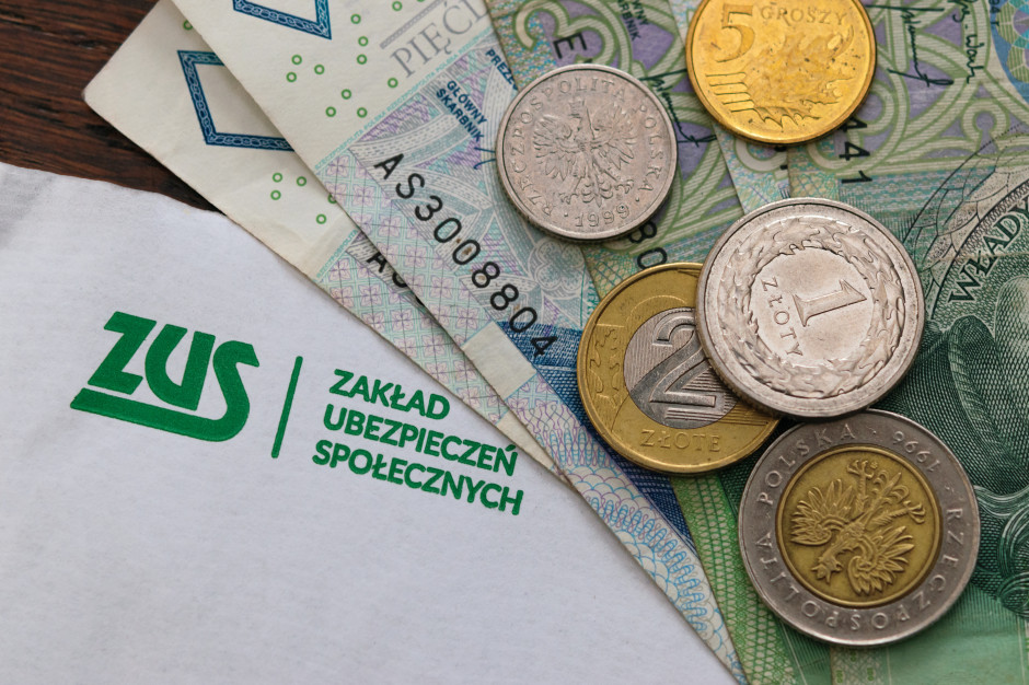 Od stycznia 2026 roku ZUS przyjmie wnioski. Wielka zmiana zasad dla pracowników