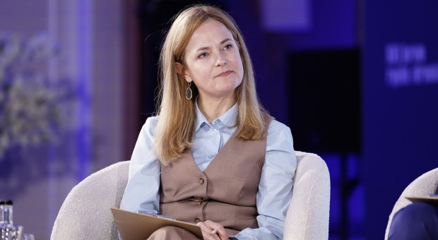 "Żyliśmy w bańce ponad stan". Wiceministra zdrowia o konkretnych w zmianach w wynagrodzeniach dla medyków
