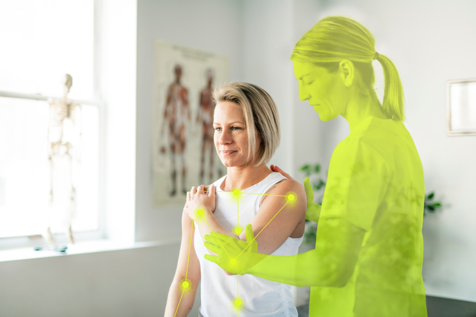 Fizjoterapia hybrydowa jako kierunek rozwoju opieki rehabilitacyjnej. Czas na zmianę podejścia