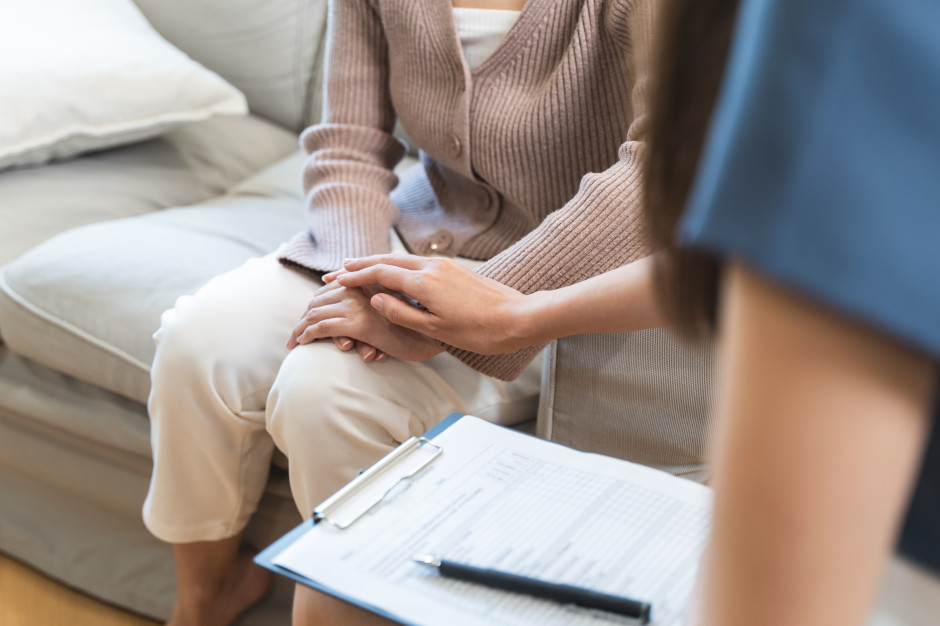 355 podmiotów. Najnowsza lista organizacji działających na rzecz zdrowia psychicznego