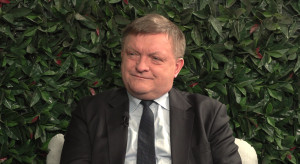 Prof. Cofta: nowe technologie w diagnostyce laboratoryjnej opłacą się każdemu szpitalowi