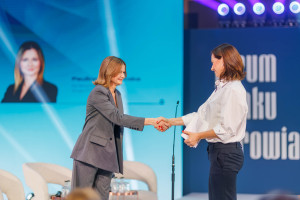 Two days of inspiring discussions – this is what happened at the 21st Health Market Forum (video)