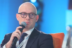 Artur Białkowski, wiceprezes zarządu Medicover Artur Białkowski o inwestowaniu w zdrowie pracowników.