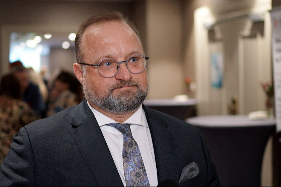 Prezes Krajowych Producentów Leków: konkurencja zbija ceny o 90 procent. Monopol jest ryzykiem dla pacjenta