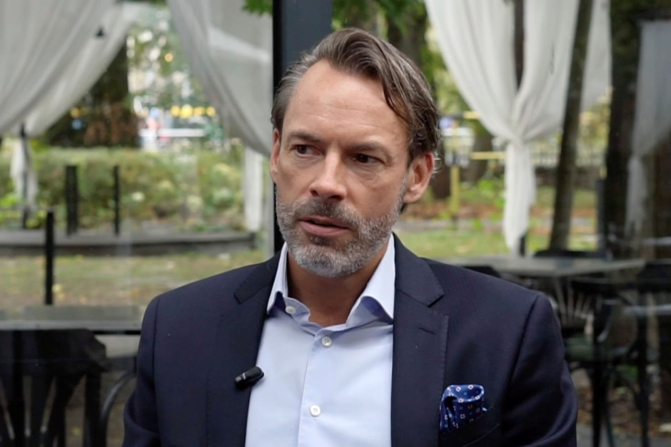 CEO Merz o planach i wyzwaniach: od innowacji do poprawy życia pacjentów