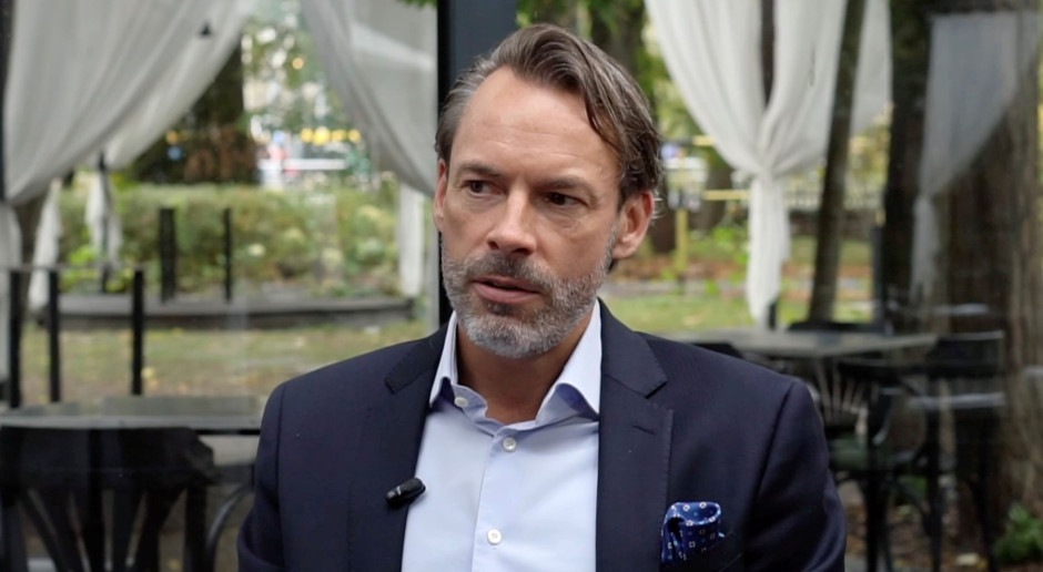 CEO Merz o planach i wyzwaniach: od innowacji do poprawy życia pacjentów