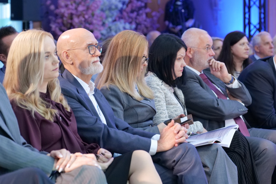 Siła, która łączy w kryzysie. Podsumowanie Forum Rynku Zdrowia