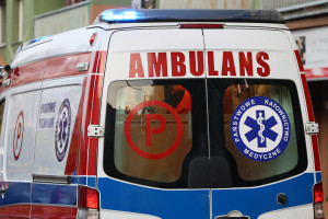 Dramatyczne chwile w Zielonej Górze. 9-latek trafił do szpitala z udarem mózgu – lekarze walczyli o jego życie. 9-latek z udarem mózgu. Nawet lekarze byli w szoku