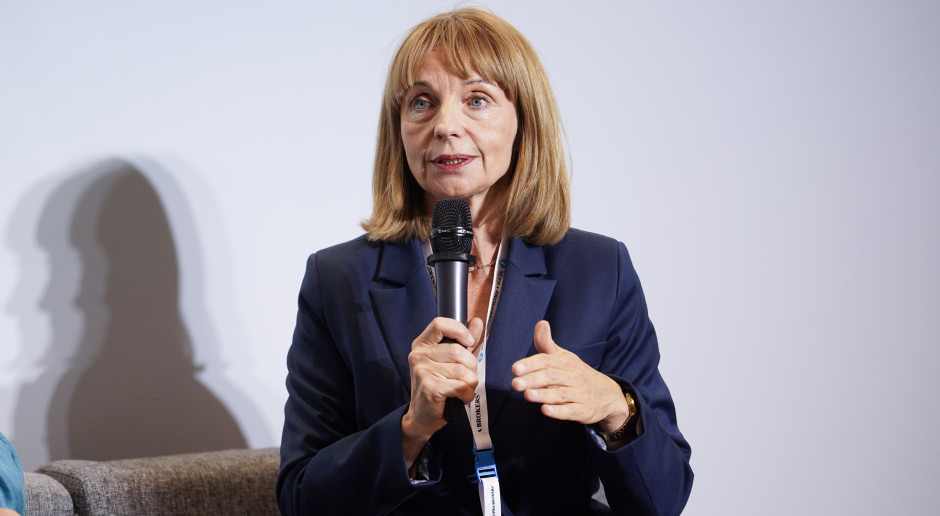 Położne zamiast higienistek? Szefowa KIF: ktoś tu zapomniał o fizjoterapeutach