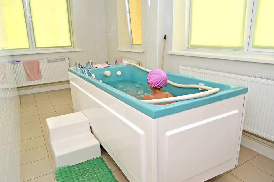 Zapomniana perła polskich uzdrowisk. 3,7 km od granicy ze Słowacją