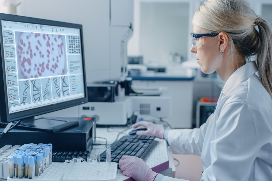 86 proc. ma uszkodzony gen. Kraj ogłosił: to przez małżeństwa bliskich krewnych