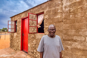 Polscy okuliści wyruszają do Republiki Środkowoafrykańskiej; zamierzają przywrócić widzenie 100 osobom i skonsultować kolejnych kilkaset osób Polscy okuliści pomogą 100 osobom odzyskać wzrok w Afryce